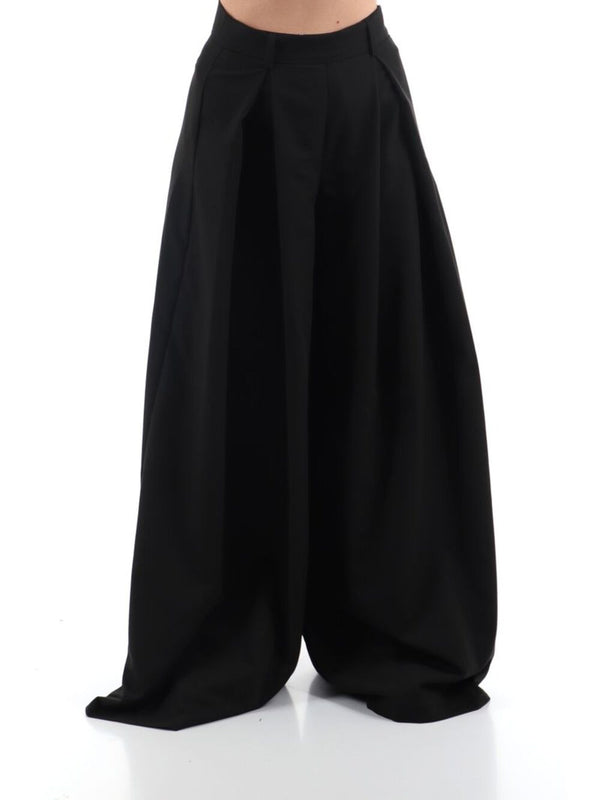 I AM Pantalone Donna Mod. P2809 Nero