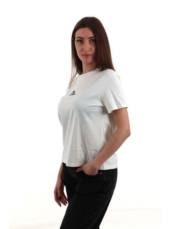 I AM T-shirt Donna Mod. T2515 Bianco