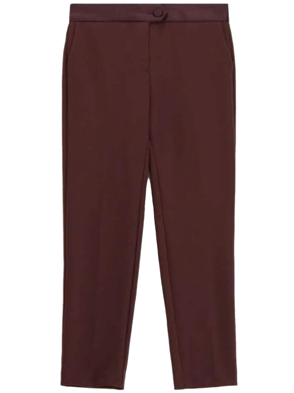 Imperial Pantalone Donna Mod. PVN2KAW 1480 Prugna