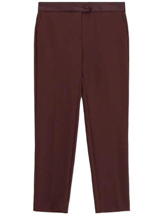 Imperial Pantalone Donna Mod. PVN2KAW 1480 Prugna