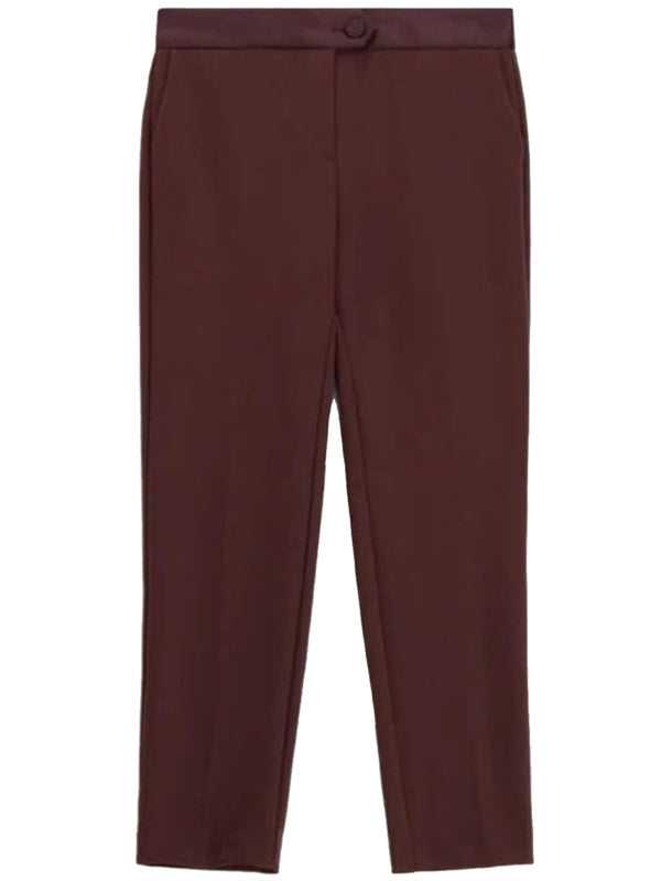 Imperial Pantalone Donna Mod. PVN2KAW 1480 Prugna