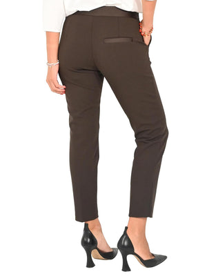 Imperial Pantalone Donna Mod. PVN2KAW 1880 Moro