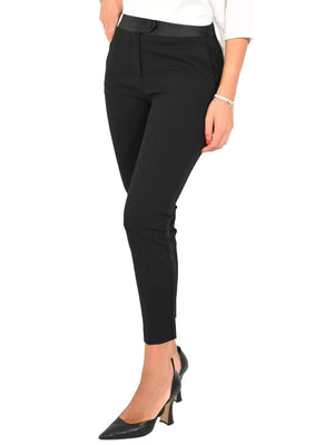Imperial Pantalone Donna Mod. PVN2KAW 1900 Nero