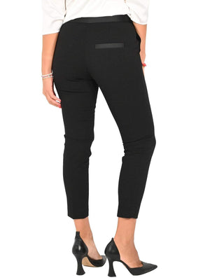 Imperial Pantalone Donna Mod. PVN2KAW 1900 Nero