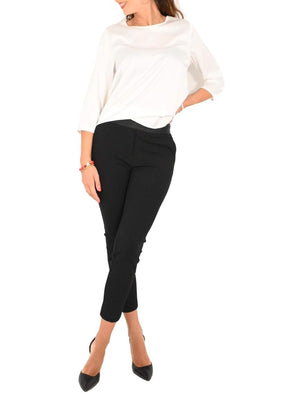 Imperial Pantalone Donna Mod. PVN2KAW 1900 Nero
