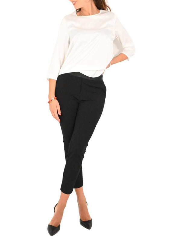 Imperial Pantalone Donna Mod. PVN2KAW 1900 Nero