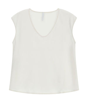 Imperial Blusa Donna Mod. REH0KDG 1168 CHAMPAG