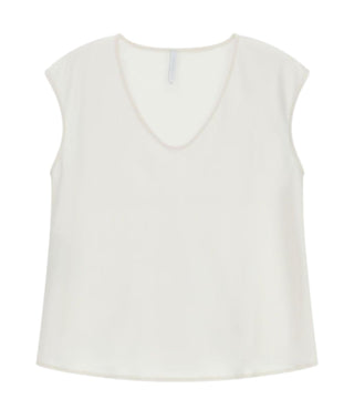 Imperial Blusa Donna Mod. REH0KDG 1168 CHAMPAG