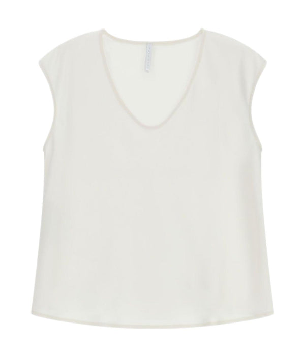 Imperial Blusa Donna Mod. REH0KDG 1168 CHAMPAG