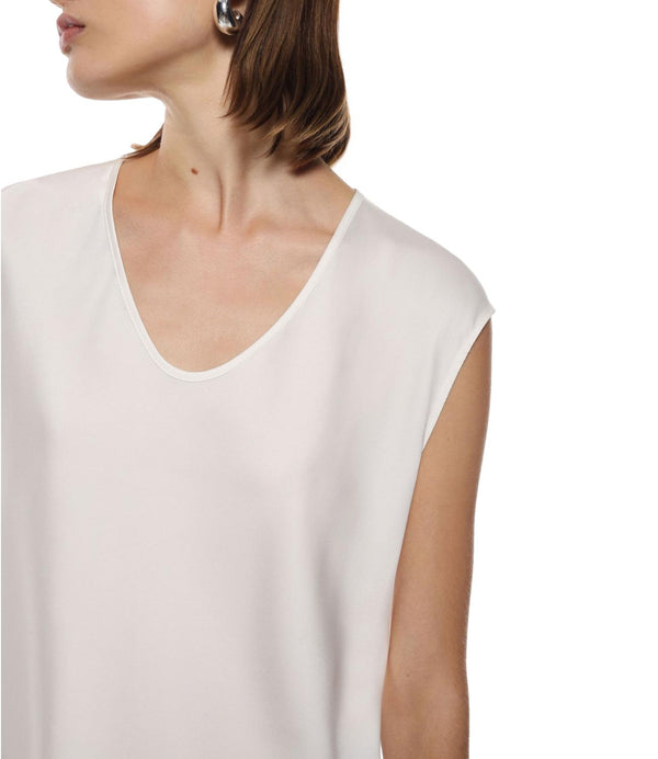 Imperial Blusa Donna Mod. REH0KDG 1168 CHAMPAG