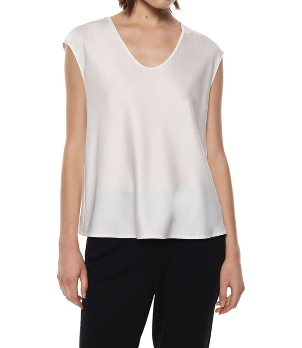Imperial Blusa Donna Mod. REH0KDG 1168 CHAMPAG