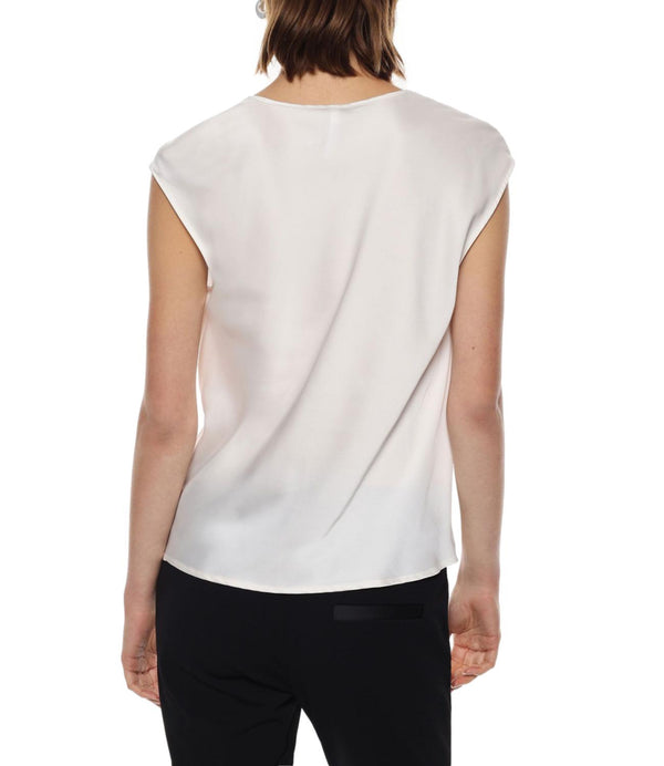 Imperial Blusa Donna Mod. REH0KDG 1168 CHAMPAG