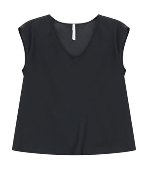 Imperial Blusa Donna Mod. REH0KDG 1900 Nero
