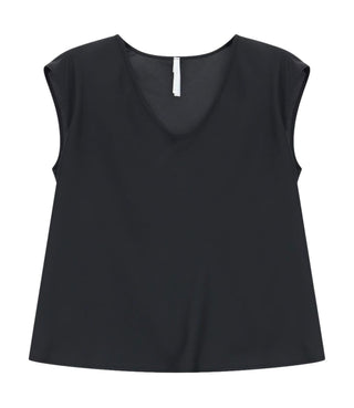Imperial Blusa Donna Mod. REH0KDG 1900 Nero