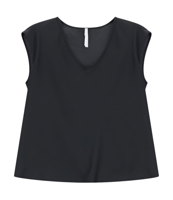 Imperial Blusa Donna Mod. REH0KDG 1900 Nero