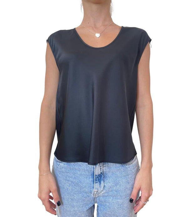 Imperial Blusa Donna Mod. REH0KDG 1900 Nero