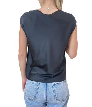 Imperial Blusa Donna Mod. REH0KDG 1900 Nero