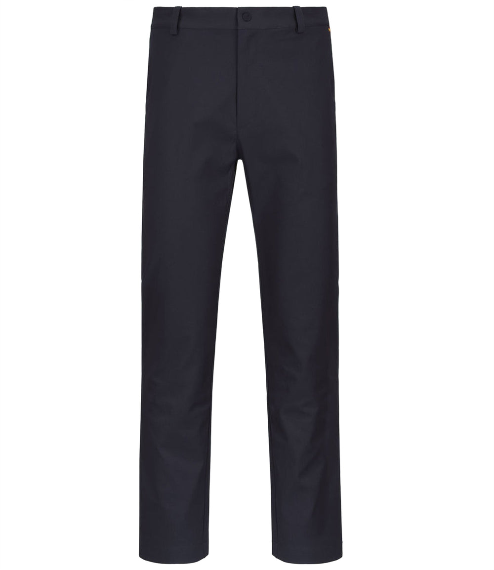 K-Way Pantalone Tuta Elia Twill Peach Unisex Mod. K3123LW K89 Blue depth