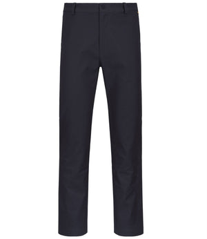 K-Way Pantalone Tuta Elia Twill Peach Unisex Mod. K3123LW K89 Blue depth