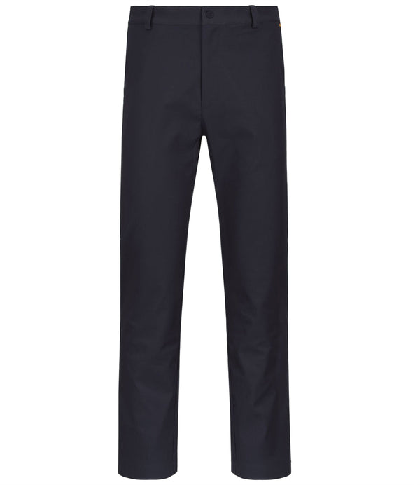 K-Way Pantalone Tuta Elia Twill Peach Unisex Mod. K3123LW K89 Blue depth