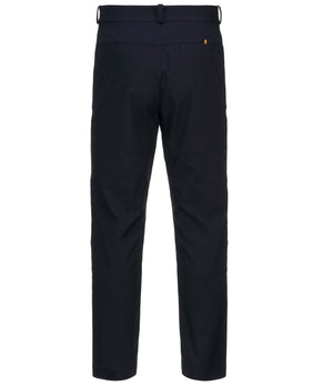 K-Way Pantalone Tuta Elia Twill Peach Unisex Mod. K3123LW K89 Blue depth