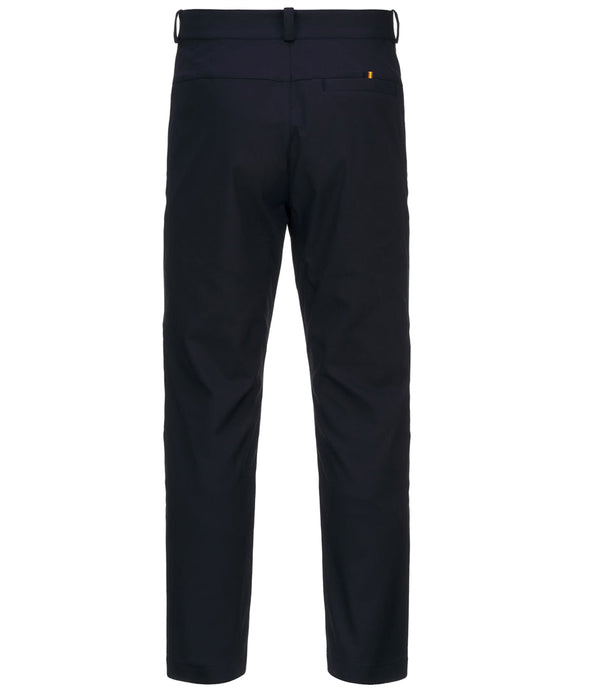 K-Way Pantalone Tuta Elia Twill Peach Unisex Mod. K3123LW K89 Blue depth
