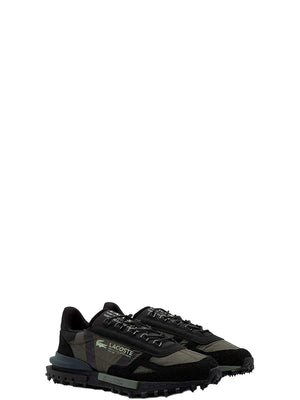 Lacoste Sneakers Uomo Mod. I03627 ELITE ACTIVE 2J9 Verde