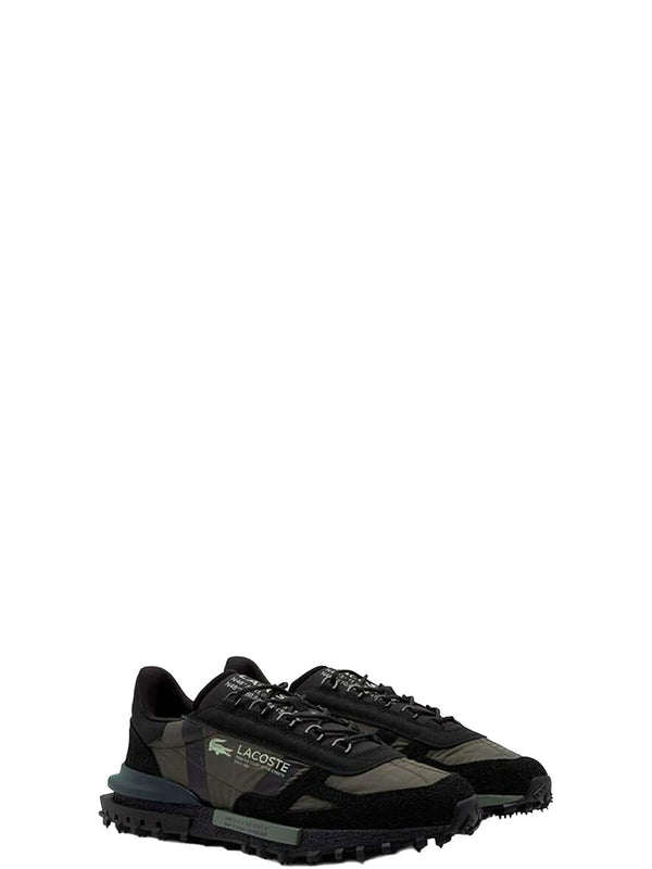 Lacoste Sneakers Uomo Mod. I03627 ELITE ACTIVE 2J9 Verde