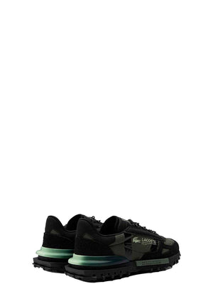 Lacoste Sneakers Uomo Mod. I03627 ELITE ACTIVE 2J9 Verde