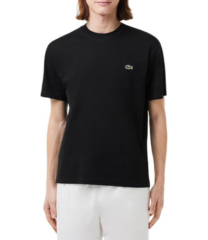 Lacoste T-shirt Uomo Mod. TH7318 031 Nero