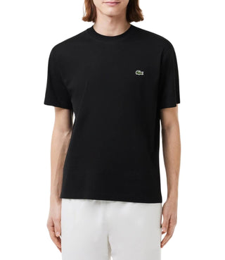 Lacoste T-shirt Uomo Mod. TH7318 031 Nero
