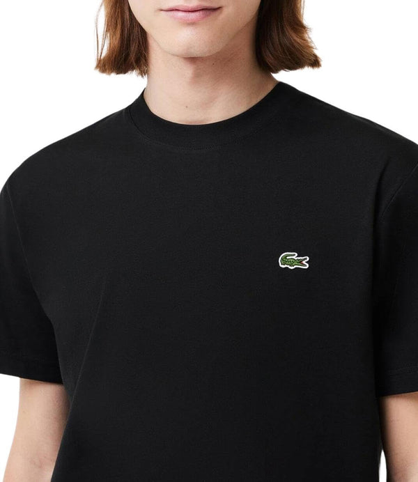 Lacoste T-shirt Uomo Mod. TH7318 031 Nero