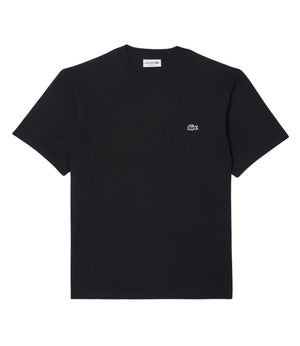 Lacoste T-shirt Uomo Mod. TH7318 031 Nero
