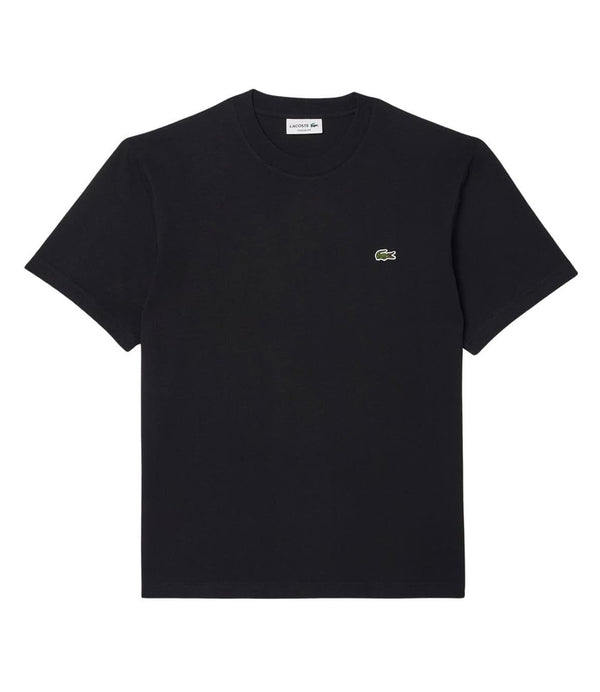 Lacoste T-shirt Uomo Mod. TH7318 031 Nero