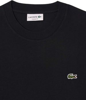 Lacoste T-shirt Uomo Mod. TH7318 031 Nero