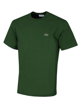 Lacoste T-shirt Uomo Mod. TH7318 132 Verde