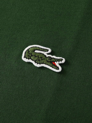 Lacoste T-shirt Uomo Mod. TH7318 132 Verde
