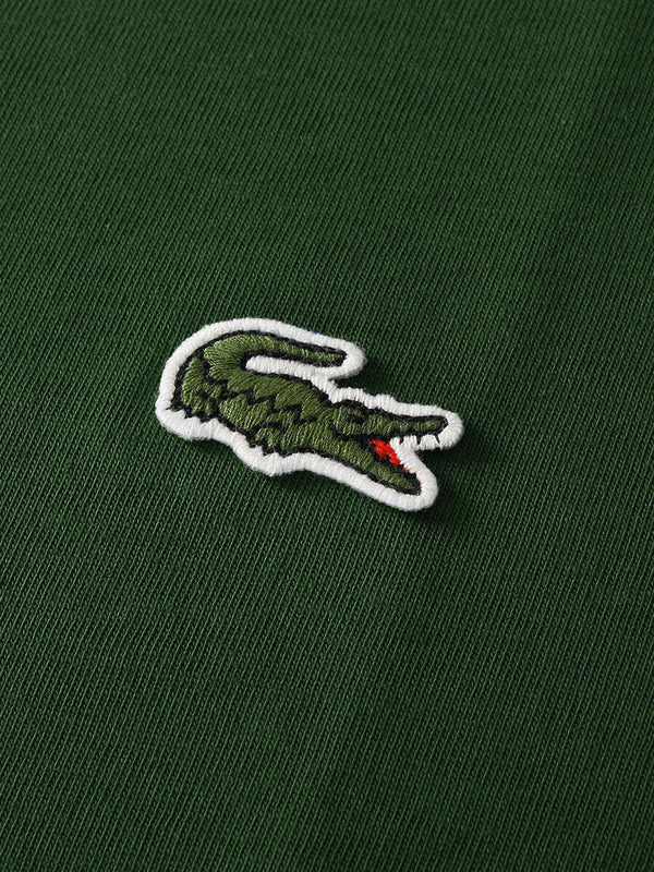 Lacoste T-shirt Uomo Mod. TH7318 132 Verde