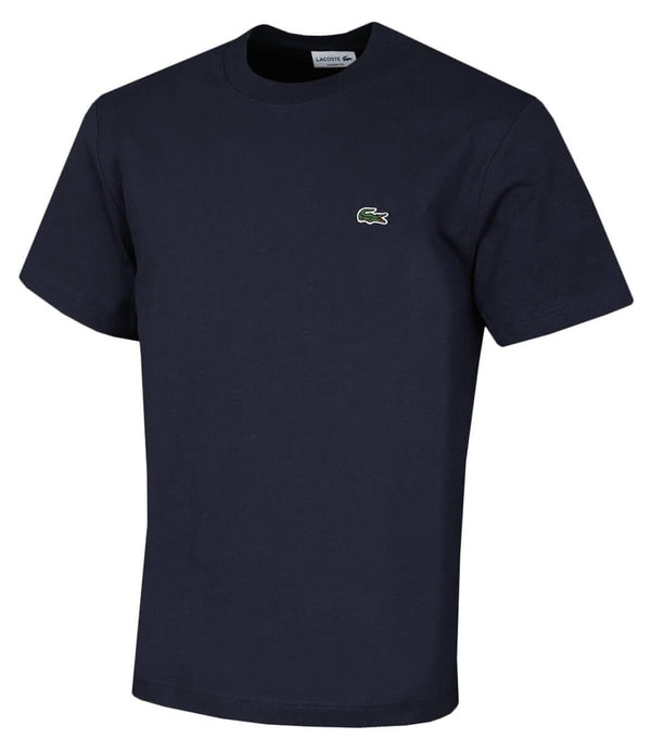Lacoste T-shirt Uomo Mod. TH7318 166 Blu