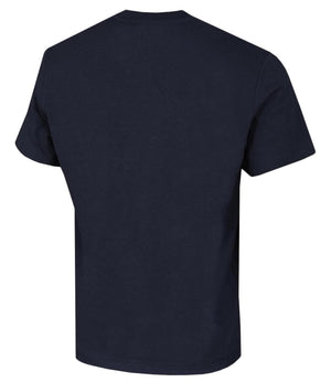 Lacoste T-shirt Uomo Mod. TH7318 166 Blu