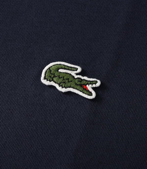 Lacoste T-shirt Uomo Mod. TH7318 166 Blu