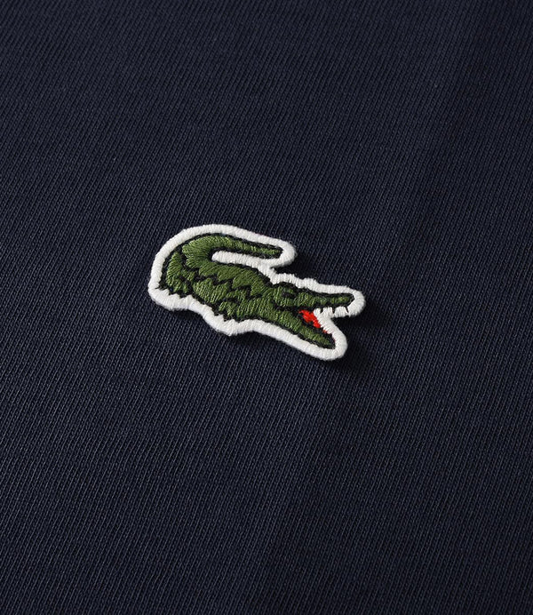 Lacoste T-shirt Uomo Mod. TH7318 166 Blu
