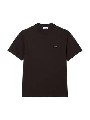 Lacoste T-shirt Uomo Mod. TH7318 SKB Moro