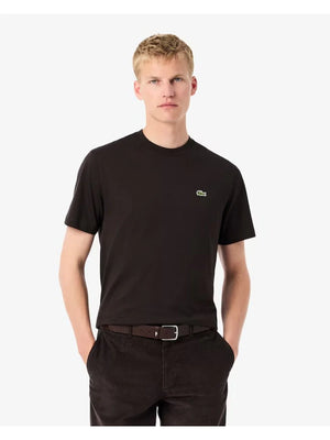 Lacoste T-shirt Uomo Mod. TH7318 SKB Moro