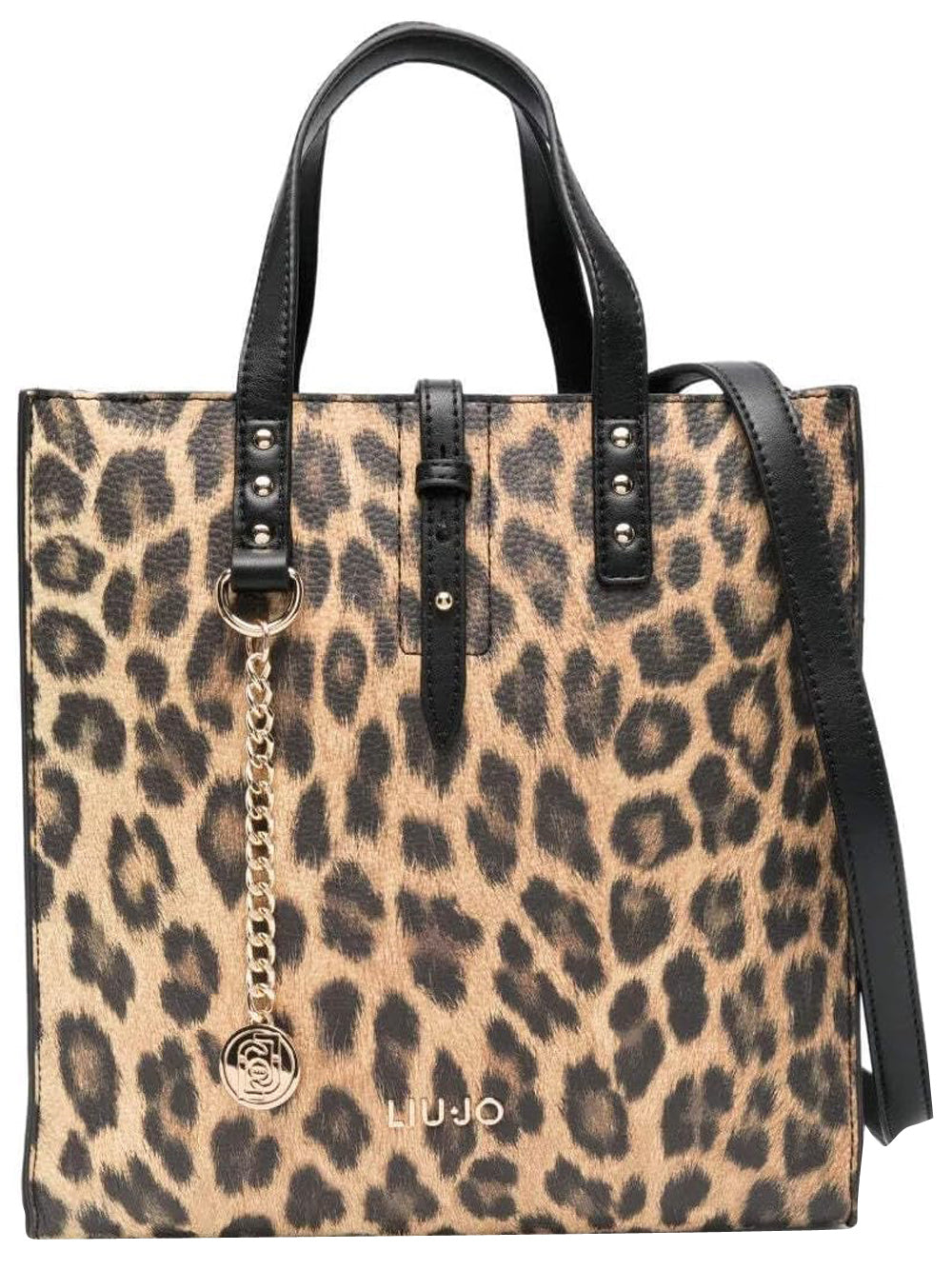 Liu Jo Borsa Donna Mod. AF5026 E0016 00047 Macula