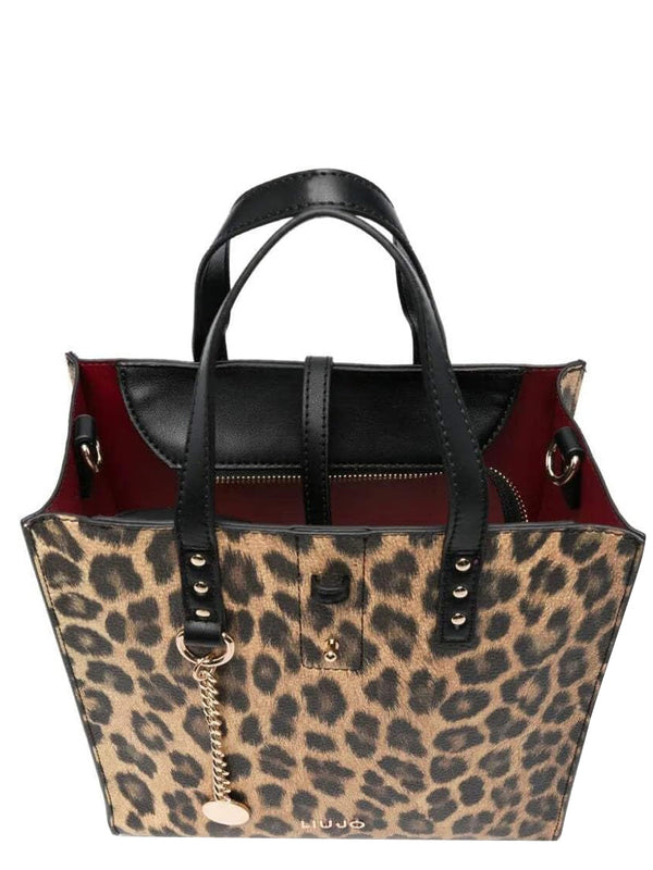 Liu Jo Borsa Donna Mod. AF5026 E0016 00047 Macula