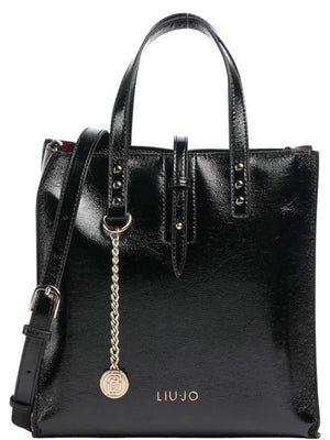 Liu Jo Borsa Donna Mod. AF5026 E0452 22222 Nero