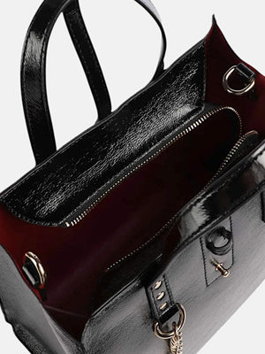 Liu Jo Borsa Donna Mod. AF5026 E0452 22222 Nero