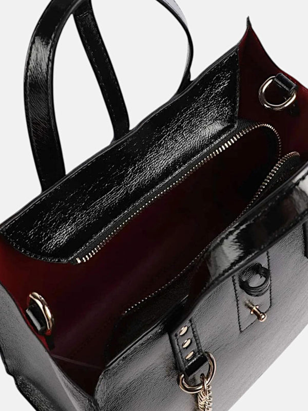 Liu Jo Borsa Donna Mod. AF5026 E0452 22222 Nero