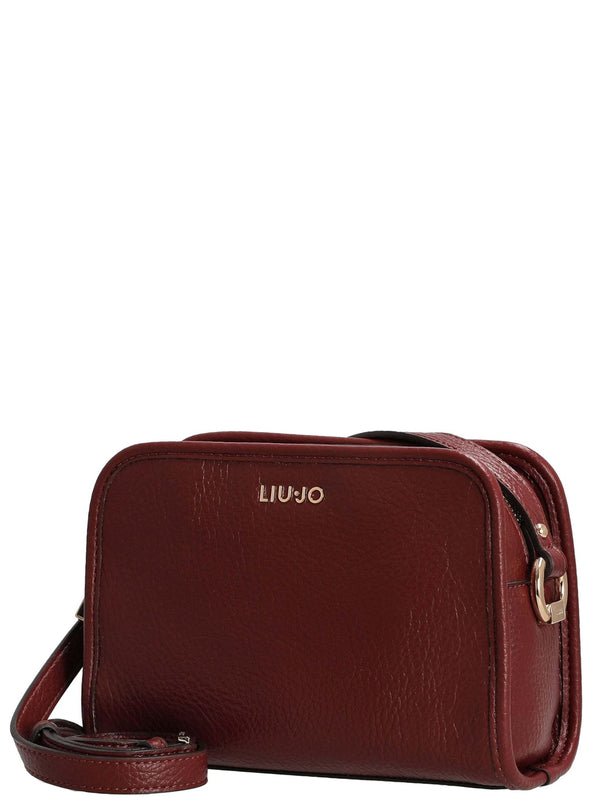 Liu Jo Borsa Donna Mod. AF5036 E0027 91726 Bordeau
